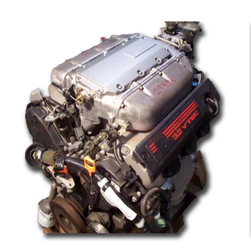Motor 175 A3.000 Lancia Kappa Station Wagon (838) 2.0 20V Turbo (220 cv)