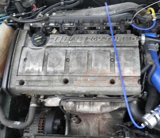 Motor 175A3.000 Lancia Kappa Coupe (838) 2.0 20V Turbo (220 cv)