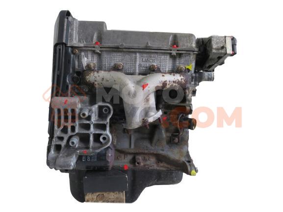 Motor 176 A5.000 Fiat Siena (178) 1.7 TD (72 cv)