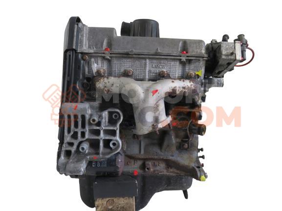 Motor 176 A5.000 Fiat Siena (178) 1.7 TD (72 cv)
