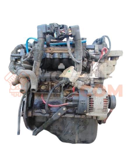 Motor 176 B2.000 Lancia Y10 (156) 1.1 Avenue 4WD (54 cv)