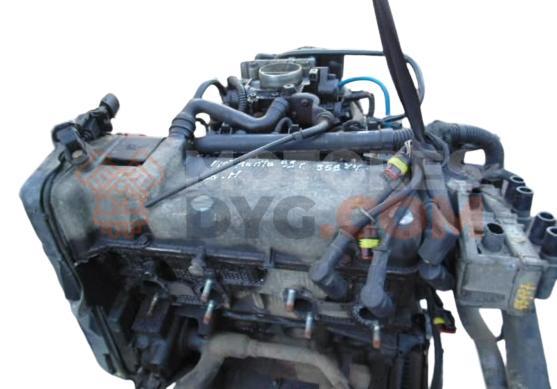 Motor 176 B2.000 Lancia Y10 (156) 1.1 Avenue 4WD (54 cv)