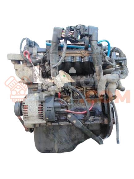 Motor 176 B2.000 Lancia Y10 (156) 1.1 Avenue 4WD (54 cv)