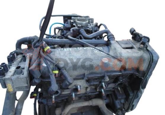 Motor 176 B2.000 Lancia Y10 (156) 1.1 Avenue 4WD (54 cv)