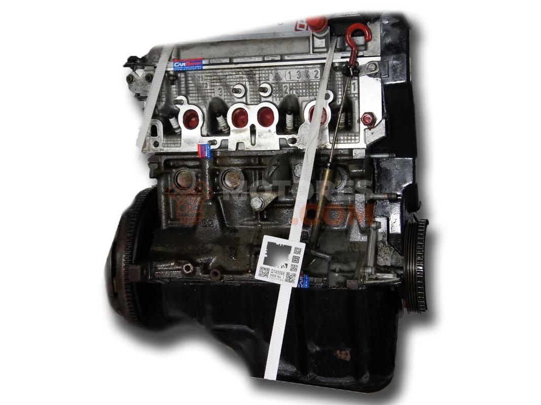 Motor 176 B9.000 Fiat Punto Cabrio (176C) 1.2 i 16V (86 cv)