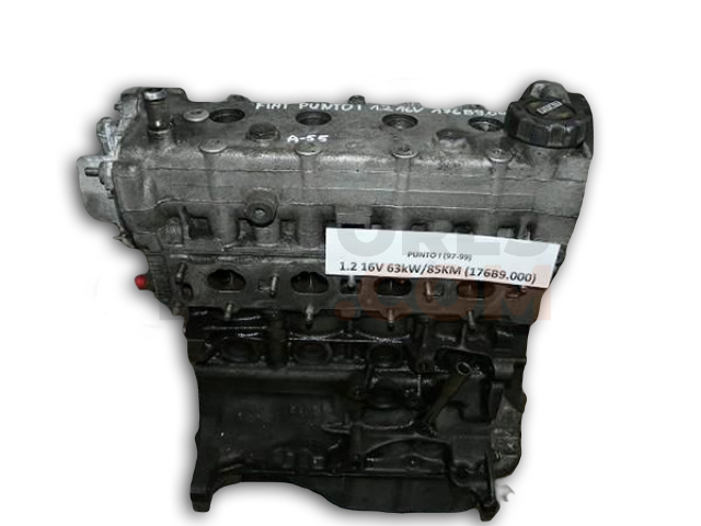 Motor 176 B9.000 Lancia Y (840) 1.2 i 16V (80 cv)