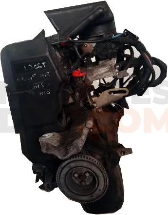 Motor 176.B.4000 Fiat Tipo (356) Wagon 1.6 (110 cv) Automatico