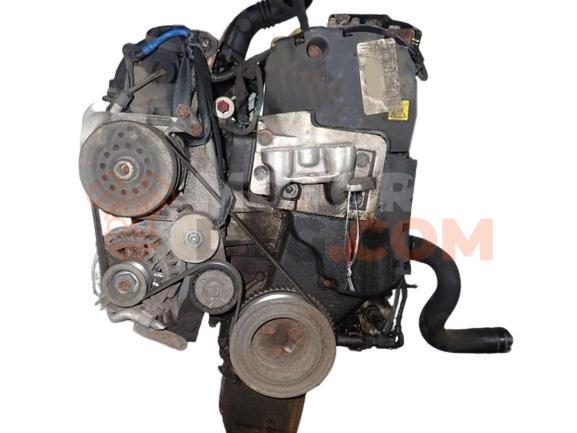 Motor 176A6000 Fiat Punto I (176) 1.1 (55 cv)