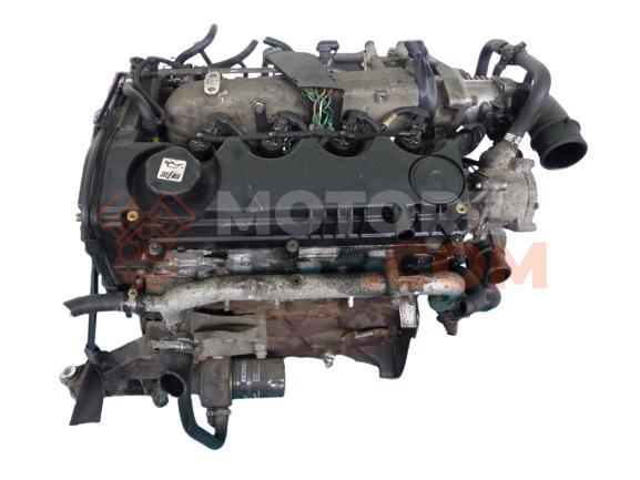Motor 176A6000 Fiat Punto I (176) 1.1 (55 cv)