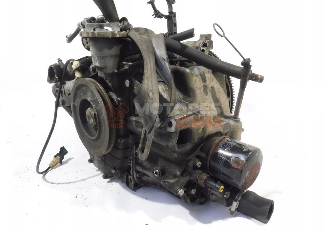 Motor 176B2.000 Fiat Seicento (187) 1.1 (54 cv)