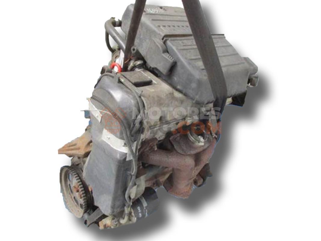 Motor 176b2000 Fiat Panda II (169) 1.1 MPI (54 cv)