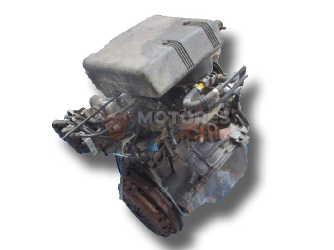 Motor 176b2000 Fiat Punto I (176) 1.1 (55 cv)