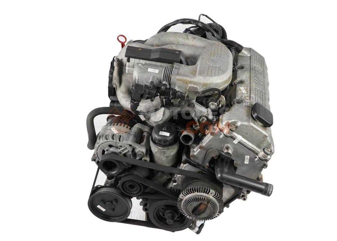 Motor 176B2000 Fiat Punto I (176) 1.2 16V (86 cv)