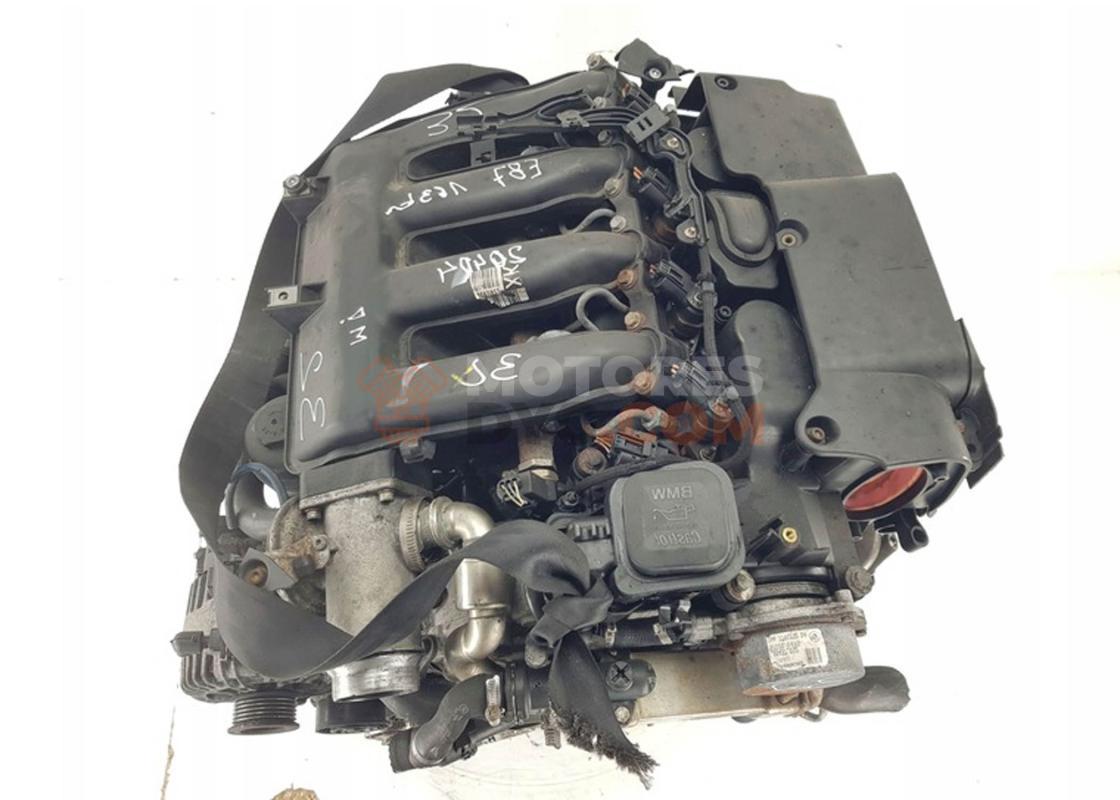 Motor 176B2000 Fiat Seicento (187) 1.1 (54 cv)