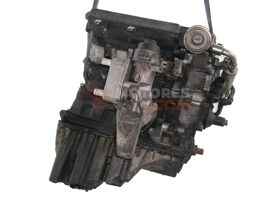 Motor 176B2000 Fiat Seicento (187) 1.1 (54 cv)