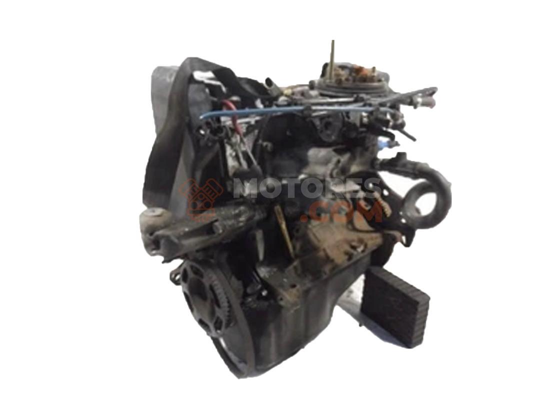 Motor 176B2000 Fiat Seicento (187) 1.1 (54 cv)