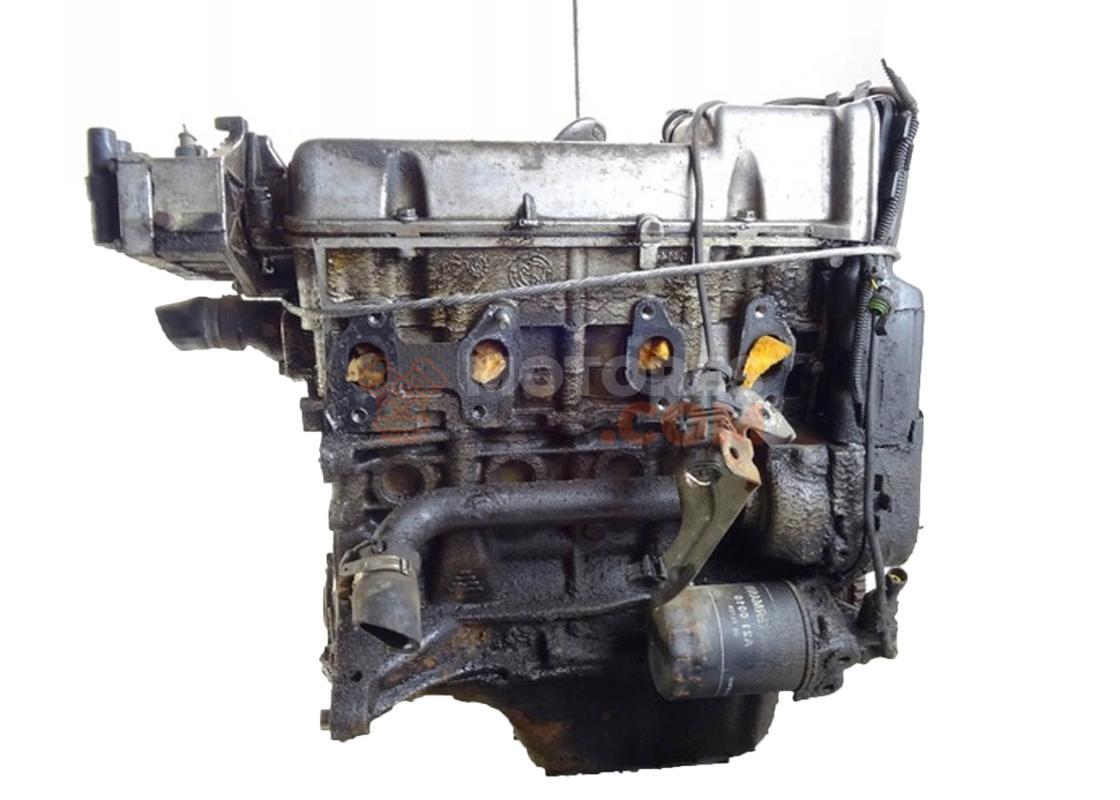 Motor 176B2000 Fiat Seicento (187) 1.1 (54 cv)