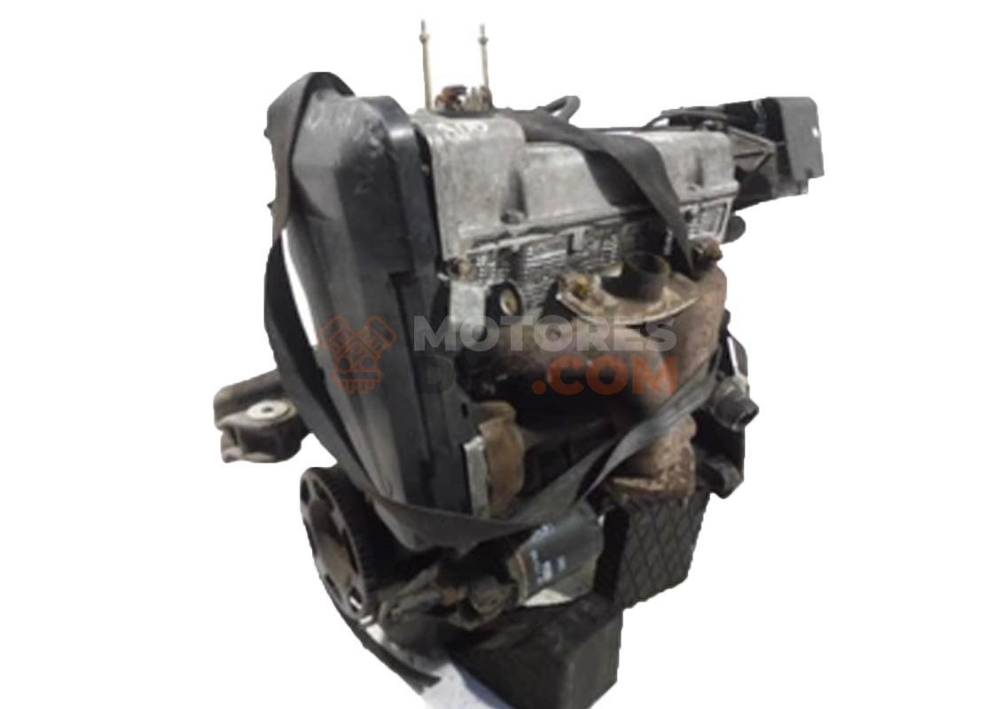 Motor 176B2000 Fiat Seicento (187) 1.1 (54 cv)