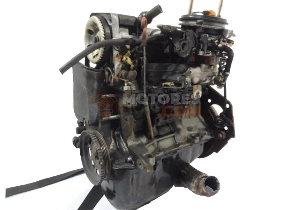 Motor 176B2000 Fiat Seicento (187) 1.1 (54 cv)