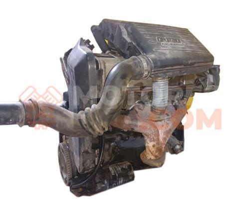 Motor 176B4000 Fiat Punto Cabrio (176C) 1.2 i (60 cv)
