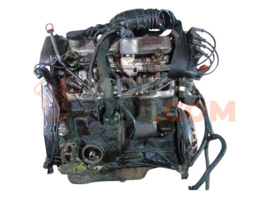 Motor 176B4000 Fiat Punto Cabrio (176C) 1.2 i (60 cv)