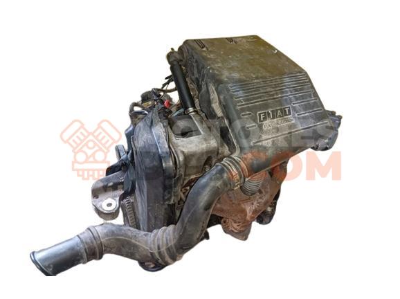 Motor 176B4000 Fiat Punto Cabrio (176C) 1.2 i (60 cv)