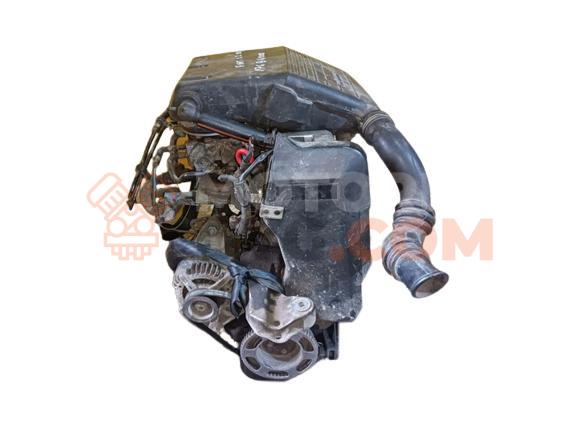 Motor 176B4000 Fiat Punto Cabrio (176C) 1.2 i (60 cv)