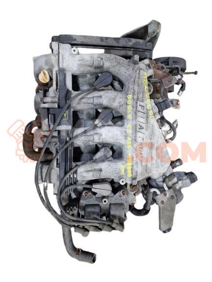 Motor 176B6000 Fiat Punto I (176) 1.1 (55 cv)