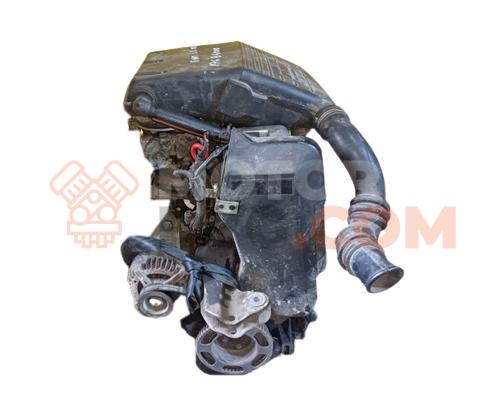 Motor 176B6000 Fiat Punto I (176) 1.1 (55 cv)