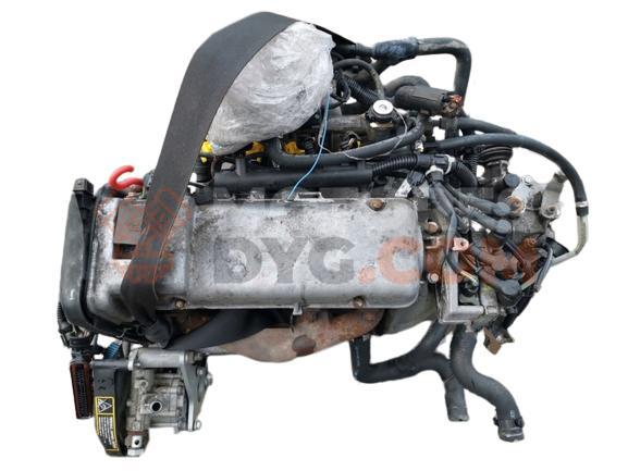 Motor 176B6000 Fiat Punto I (176) 1.1 (55 cv)