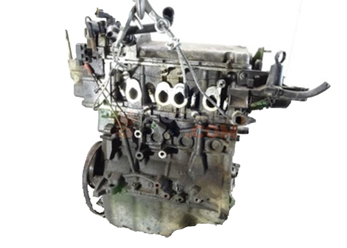 Motor 176B9000 Fiat Punto I (176) 1.2 16V (86 cv)