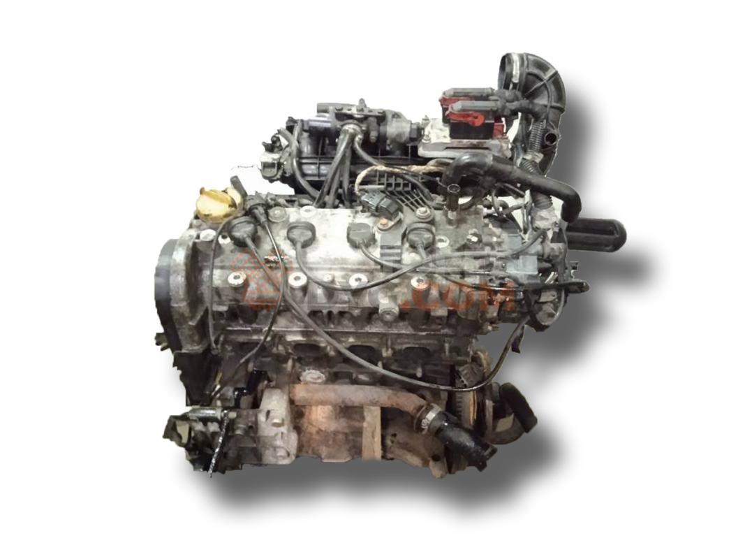 Motor 176b9000 Fiat Punto III 1.2 i 16V (3 dr) (80 cv)