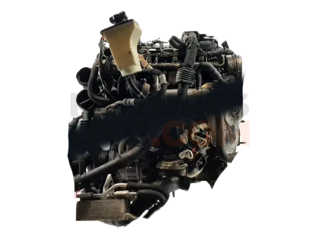 Motor AJ8FT Jaguar XF (X250 Versión 2011) 3.0 V6 (238 cv)