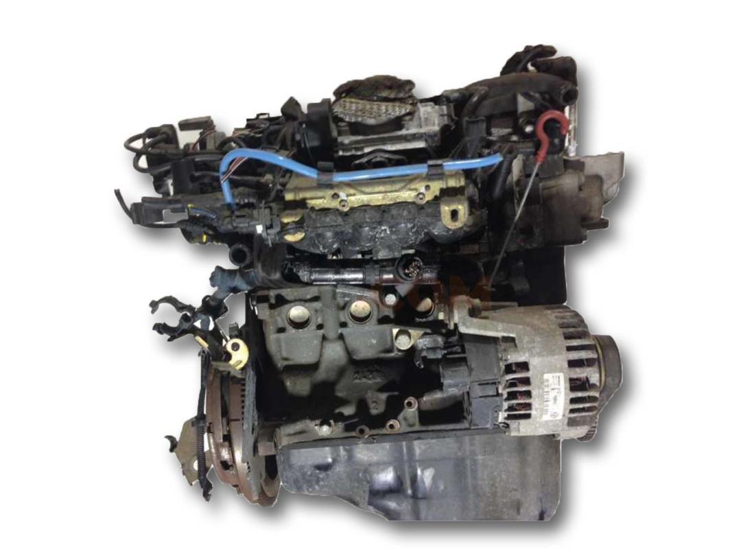Motor 178 B2.016 Fiat Siena (178) 1.0 i 16V (70 cv)