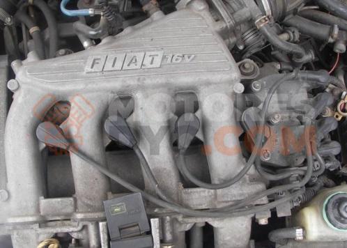 Motor 178 B3.000 Fiat Palio (178) 1.6 i 16V (103 cv)