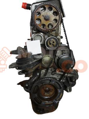 Motor 178 B3.000 Fiat Palio Weekend (178) 1.6 i 16V (106 cv)