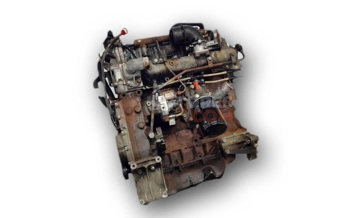 Motor 178 B3.000 Fiat Palio Weekend (178) 1.6 i 16V EL (100 cv)
