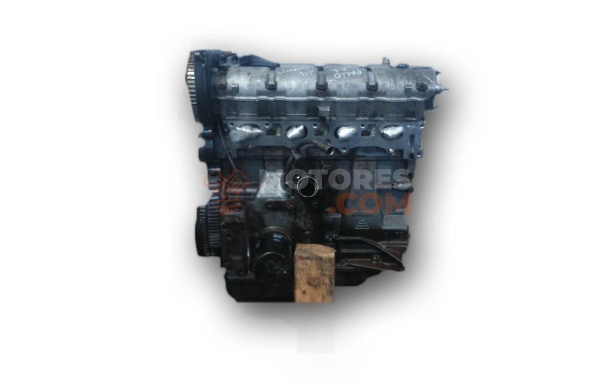 Motor 178 B3.000 Fiat Palio Weekend (178) 1.9 D (63 cv)
