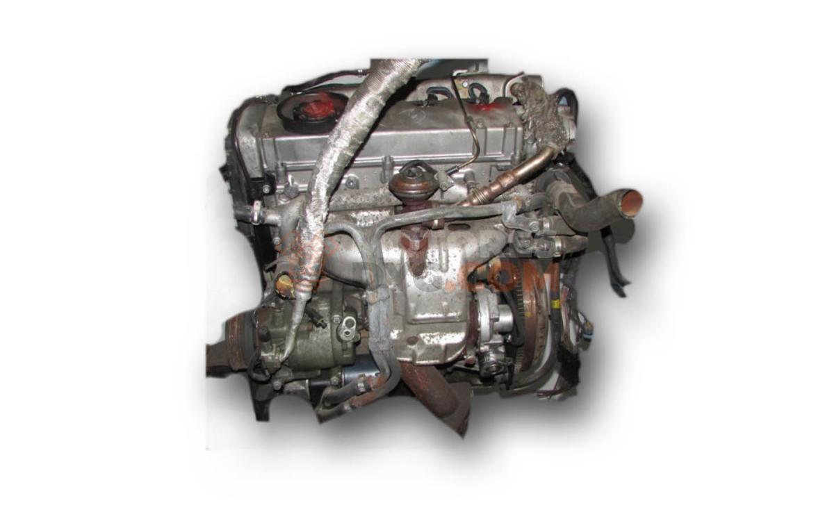 Motor 178 B4.000 Fiat Palio (178) 1.6 i (80 cv)