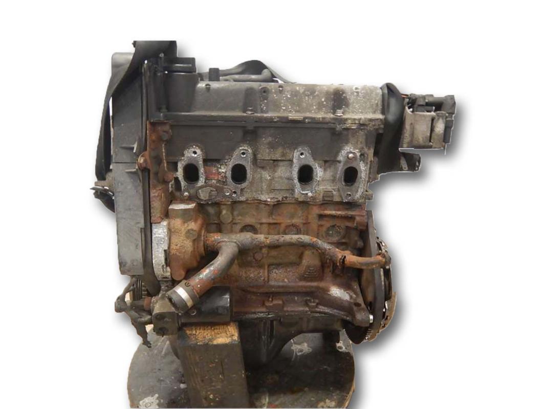 Motor 178 B5.000 Fiat Siena (178) 1.2 i 16V (80 cv)