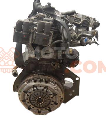 Motor 178 C4.066 Fiat Palio Weekend (178) 1.2 i (60 cv)