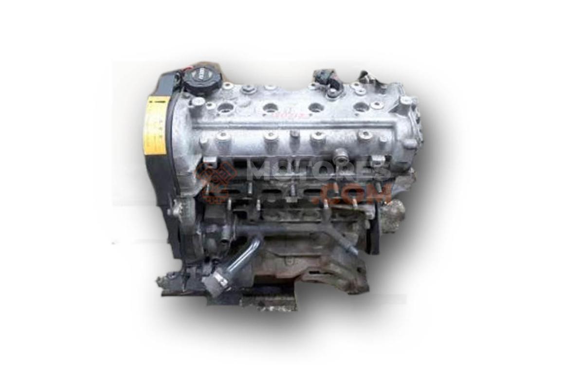 Motor 178 E2.000 Fiat Palio (178) 1.3 i (68 cv)
