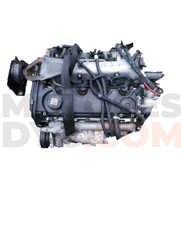 Motor Z22XHR Alfa Romeo 4C 1.8 (241 cv)