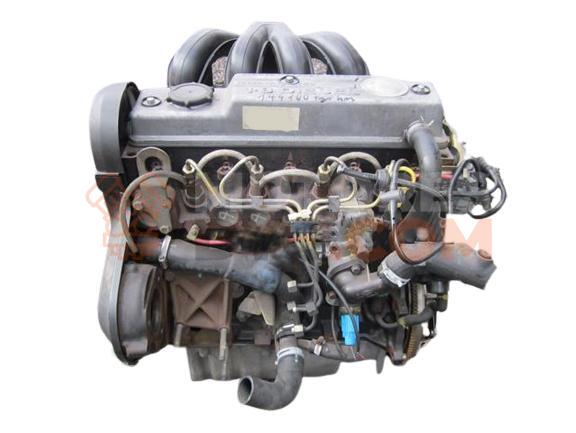 Motor 178A1000 Fiat Siena (178) 1.0 i (61 cv)