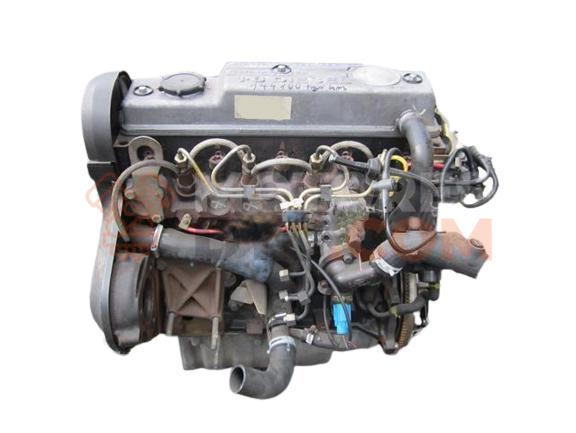 Motor 178A1000 Fiat Siena (178) 1.0 i (61 cv)