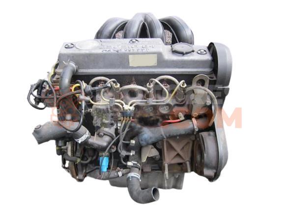 Motor 178A1000 Fiat Siena (178) 1.0 i (61 cv)