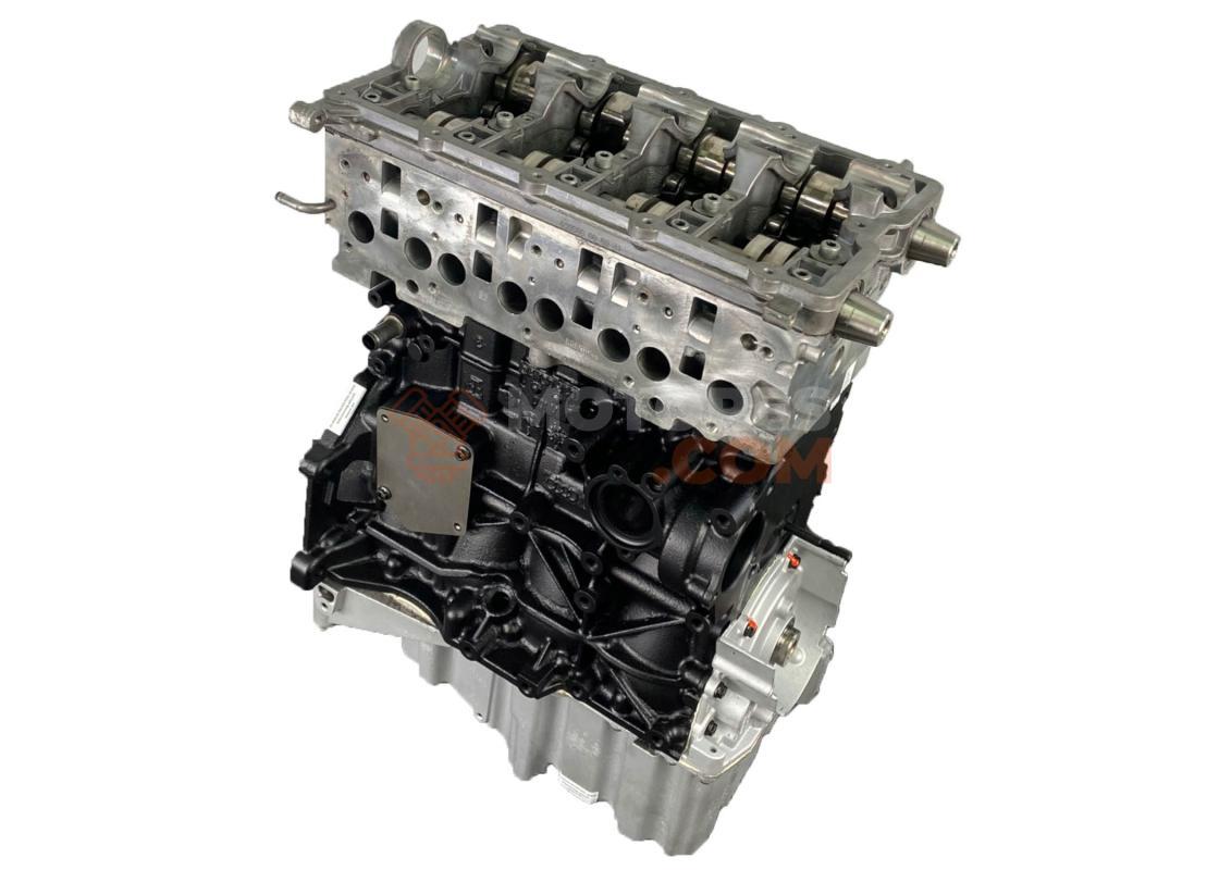 Motor 178b2000 Fiat Siena (178) 1.7 TD (69 cv)