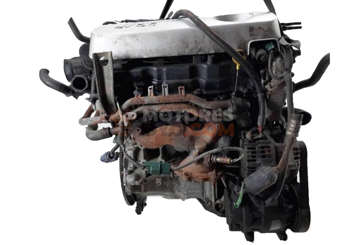 Motor 178B3000 Fiat Palio (178) 1.6 i (80 cv)