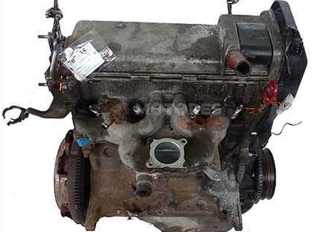 Motor 178B5000 Fiat Palio (178) 1.2 i 16V (80 cv)
