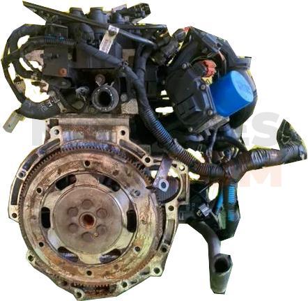 Motor 1793805 Ford Galaxy III 2.0 EcoBoost (240 cv) Automatico S&S